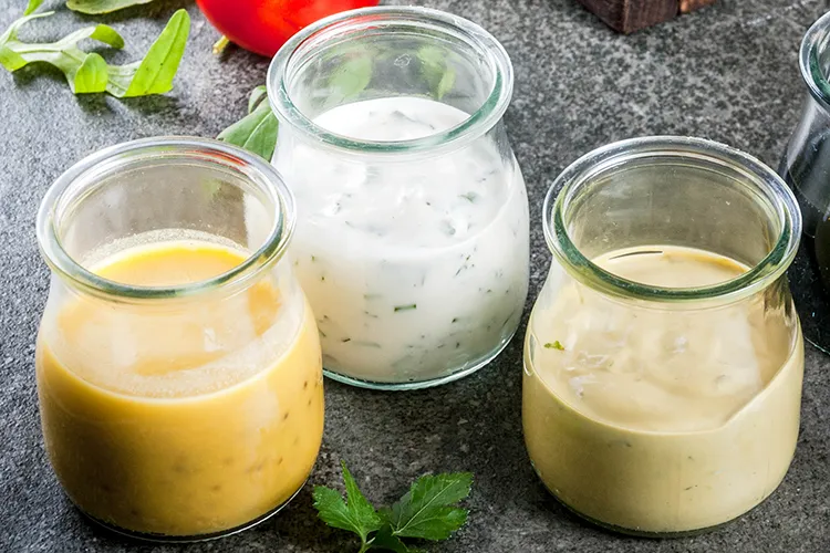 Clean Label Emulsification - Glyloid | Socius Ingredients
