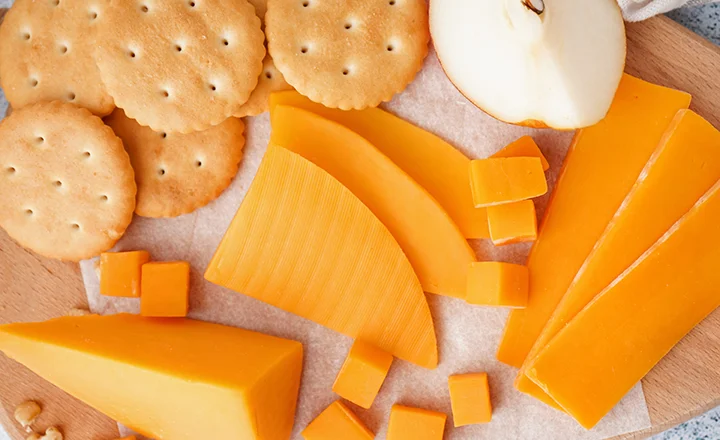 ClearWhey - Cheese Color Technology | Socius Ingredients