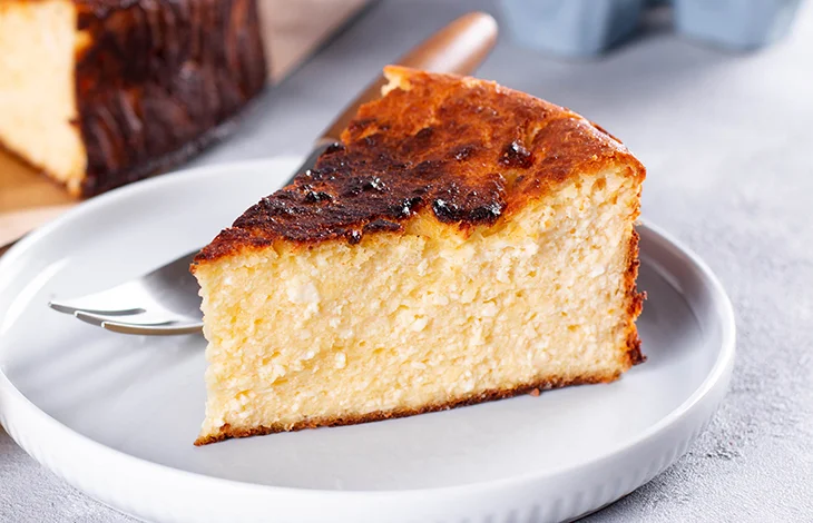 Dairy Desserts - MacroForm | Socius