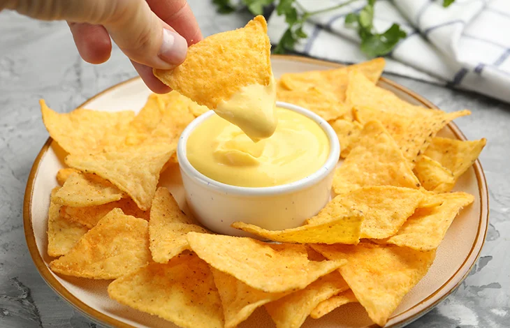 Heat-Stable Sauces - MacroForm | Socius